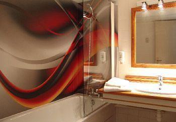 Brit Hotel Du Golf Le Lodge Salies-de-Béarn 외부 사진