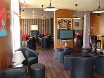 Brit Hotel Du Golf Le Lodge Salies-de-Béarn 외부 사진