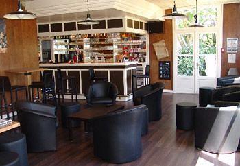 Brit Hotel Du Golf Le Lodge Salies-de-Béarn 외부 사진