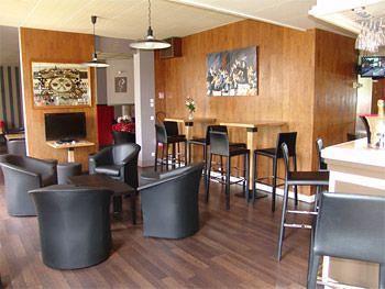 Brit Hotel Du Golf Le Lodge Salies-de-Béarn 외부 사진